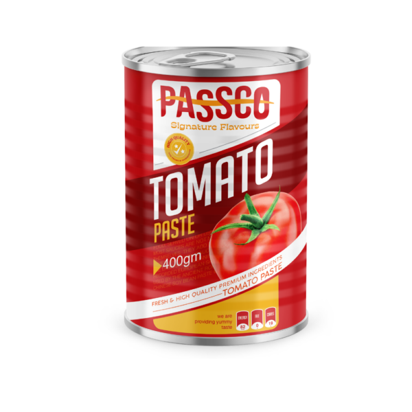 Tomato Paste