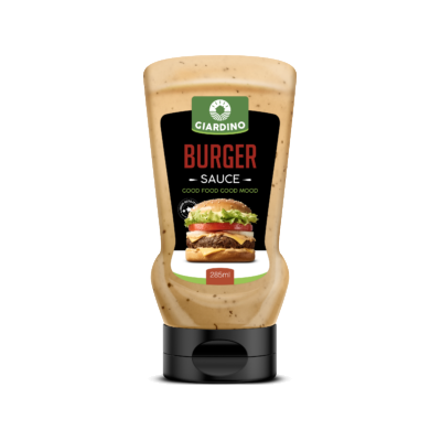 Burger Sauce 285 g