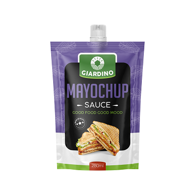 Mayochup 1