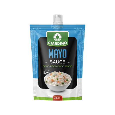 Mayonnaise 280 gm