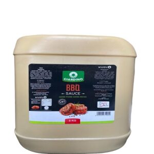 جركن شواء 4 × 5 كجم 4 × 5 كجم