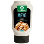 Mayonnaise