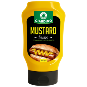 Mustard