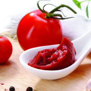 Tomato Concentrate CB