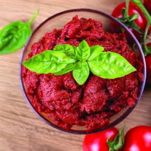 Tomato Concentrate HB