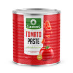 صلصة الطماطم 4.2 كجم