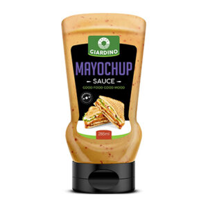 كاتشب المايونيز 285 جم