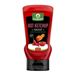 Ketchup 310 gm
