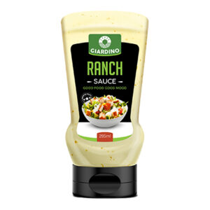 Ranch sauce 285 g