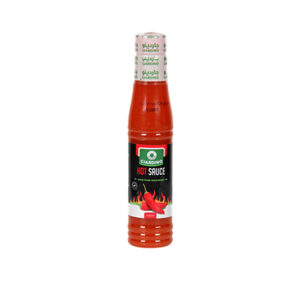 Hot sauce 105 gm