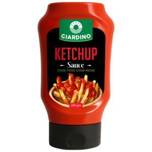 Ketchup