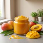 Mango puree