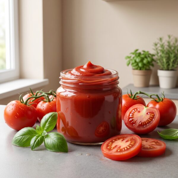 Tomato Concentrate HB