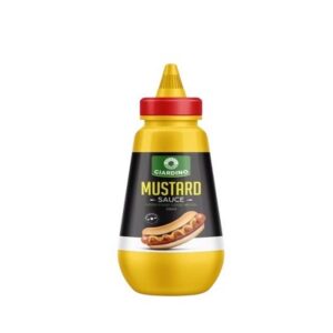 Mustard	235 gm